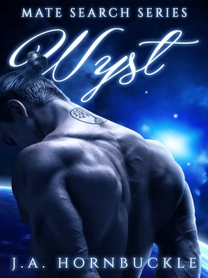 cover image of Wyst